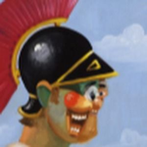 Meet your Posher, Kristian